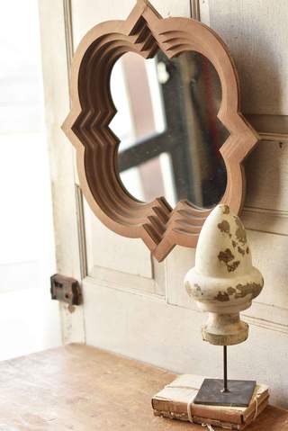 Windsor Mirror