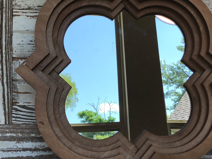 Windsor Mirror