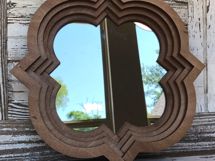 Windsor Mirror