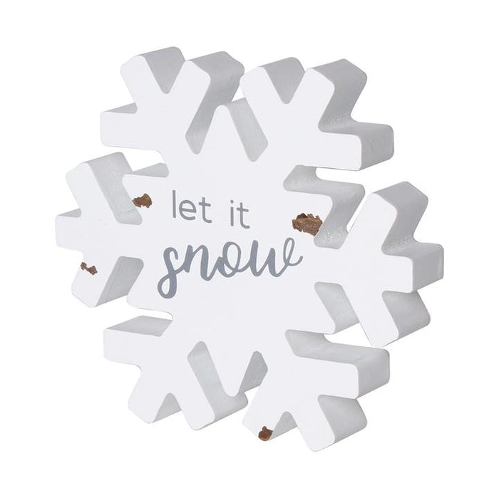 Winter Tray Bundle