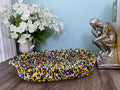 Wired Multicolored Beaded Tray at Duckwells