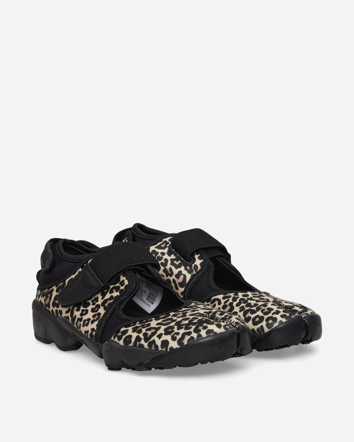 Nike Wmns Wmns Nike Air Rift Black/Hemp Sneakers Low IR5696-010