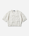 Levi's Wmns Blue Tab Bandit Blouse Bandit Med Indigo Shirts Blouses 004TR 0000
