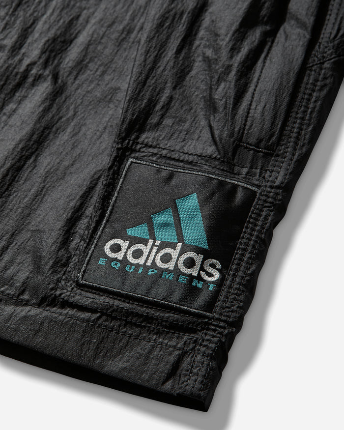 adidas Wmns Eqt Shorts Black Shorts Short KC1792