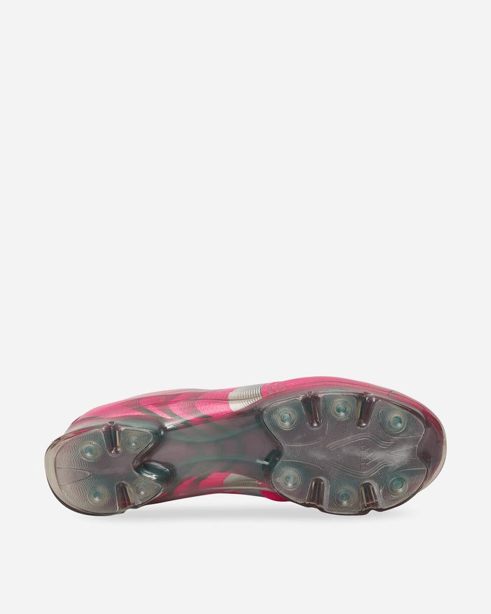 adidas Wmns Adidas F50 Adiframe W Shock Pink Sneakers Low JQ9556