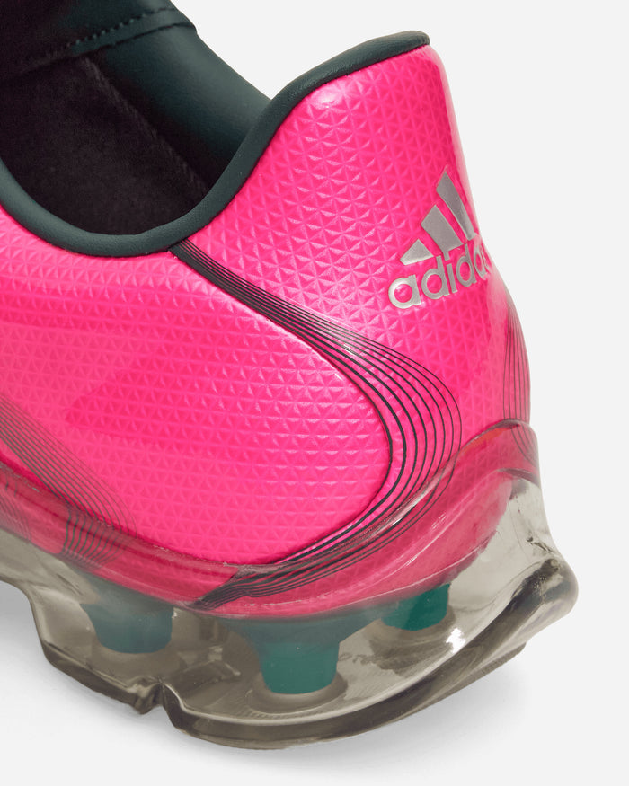 adidas Wmns Adidas F50 Adiframe W Shock Pink Sneakers Low JQ9556