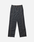 Pezze Vintage Wmns D&G Stitches Trousers Black Pants Trousers 0672432 1