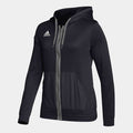Women's Team Issue Full-Zip Hoodie - SV SPORTS