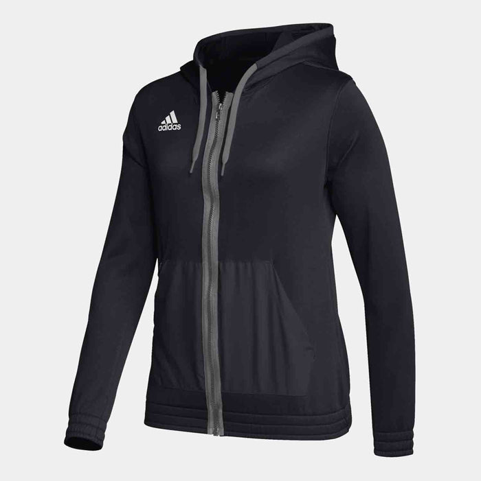 Women's Team Issue Full-Zip Hoodie - SV SPORTS