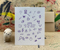 You are the Centre of My World - Cushendale Woollen Mills