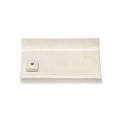 YUKARI Ceramic Plate - White