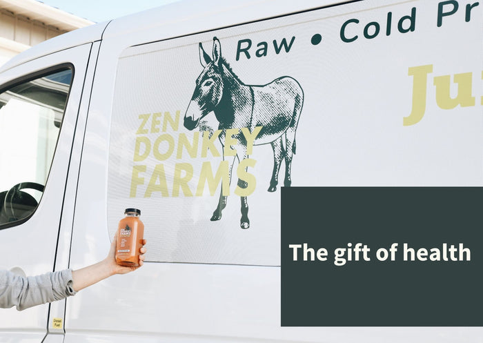 ZDF Gift Card