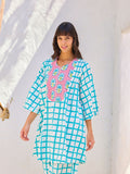 Ziya Cotton Kurta
