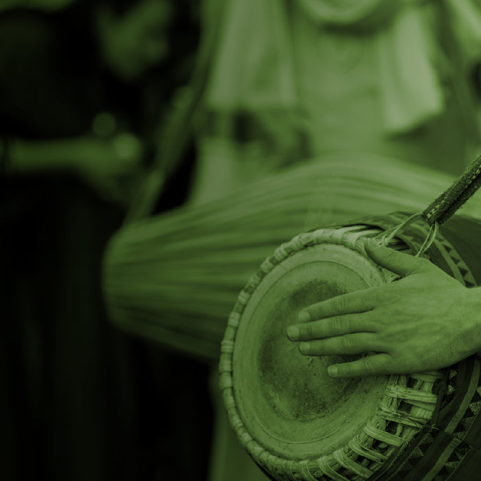 ZOOM - MRIDANGA: IMPROVE YOUR BASIC BEATS WITH RICH VARIATIONS - 2 MAY 2026