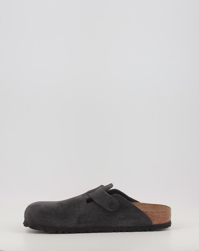 BOSTON LEVE Velvet Grey