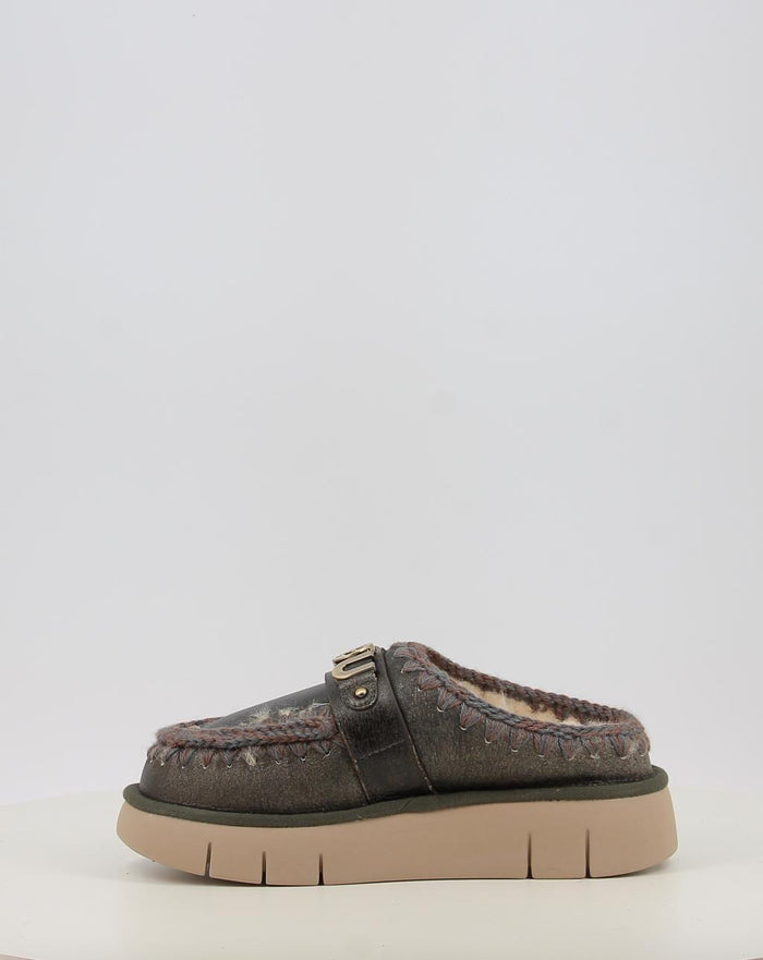 BOUNCE CLOG SPECIAL LEATHER
